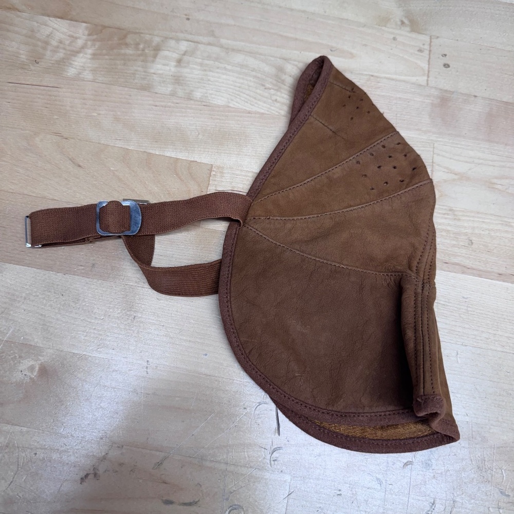 Davida Motorcycle Face Riding Mask - Picture 3 of 6